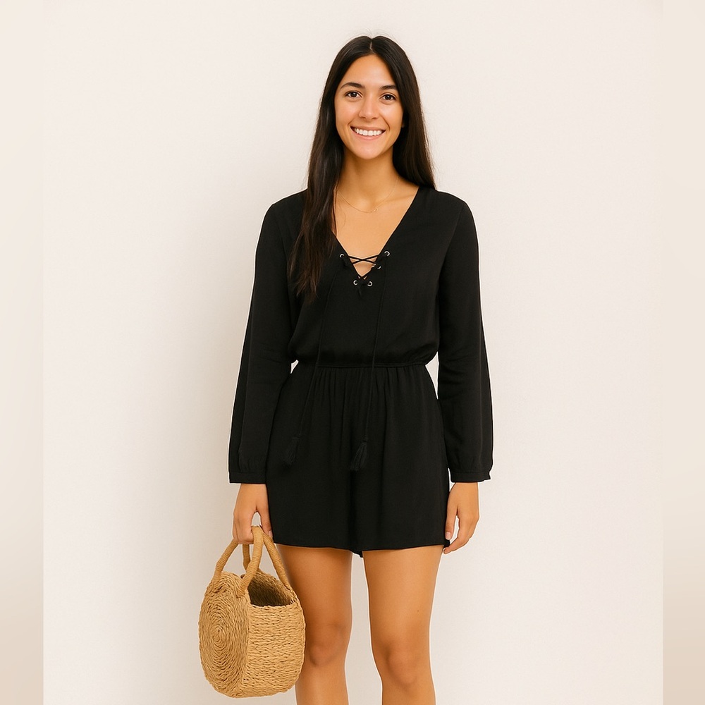 Cotton On Romper